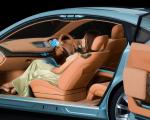 Nissan Intima Concept 2007 года